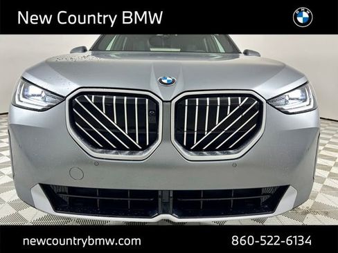 New 2026 BMW X3 xDrive30 image 25