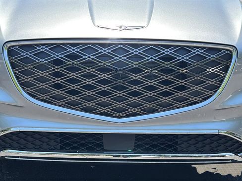 Certified 2026 Genesis GV70 2.5T AWD/4WD image 9