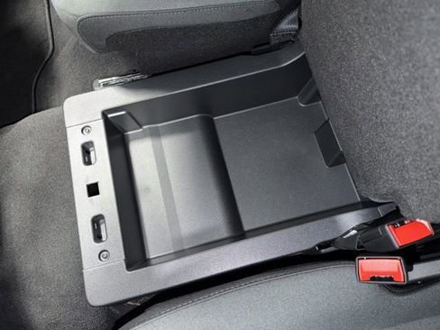 New 2026 Ford F350 XLT w/ Snow Plow Prep Package image 22