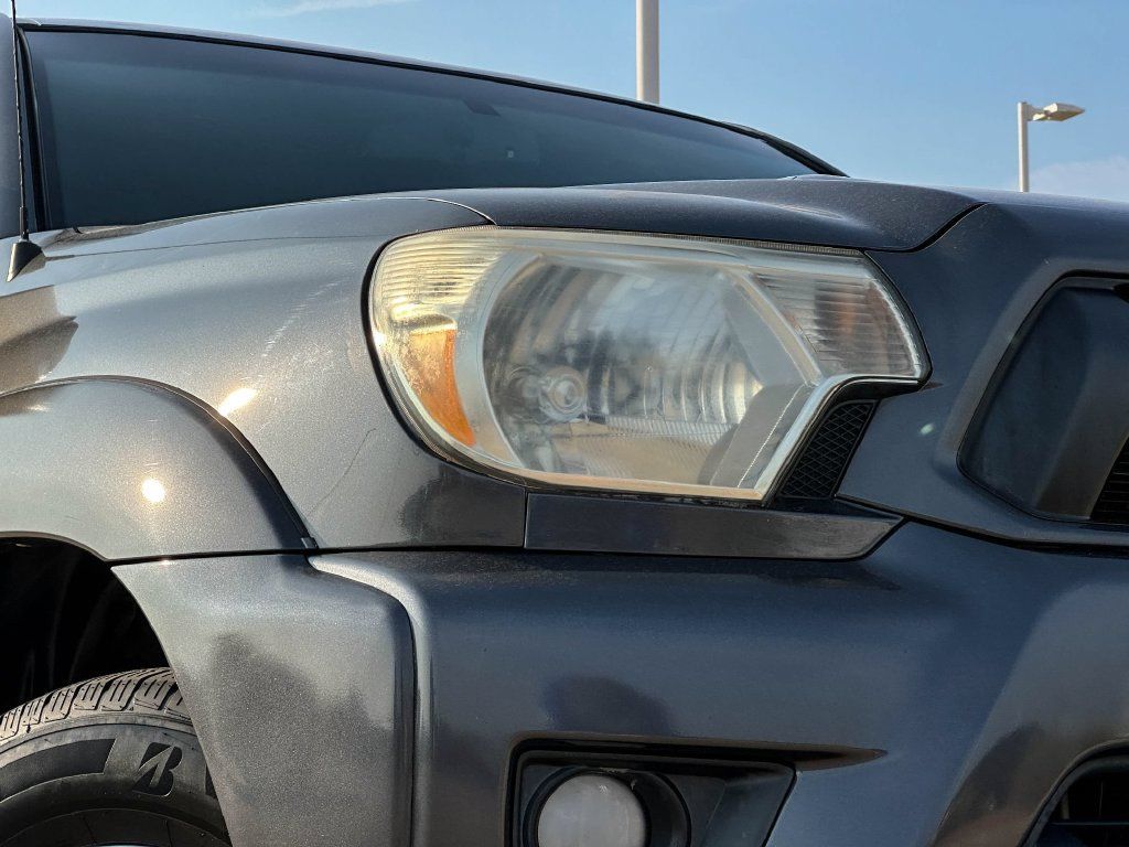 Used 2013 Toyota Tacoma PreRunner w/ TRD Sport Pkg RWD image 10