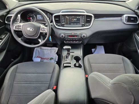 Used 2020 Kia Sorento LX w/ LX I4 Convenience Package FWD image 14