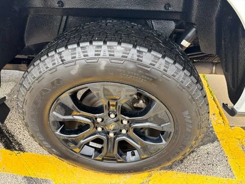 Used 2023 Ford F150 XLT w/ Equipment Group 302A High AWD/4WD image 11