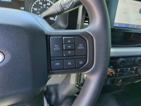 Used 2025 Ford F350 XL AWD/4WD image 29