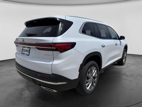 New 2026 Buick Enclave Preferred w/ Power Package AWD/4WD image 8