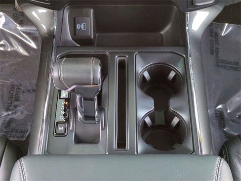 Certified 2022 Ford F150 XLT w/ Equipment Group 301A Mid image 19