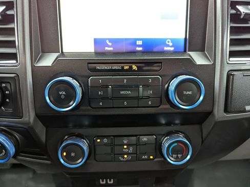 Used 2019 Ford F150 XLT w/ XTR Package AWD/4WD image 25