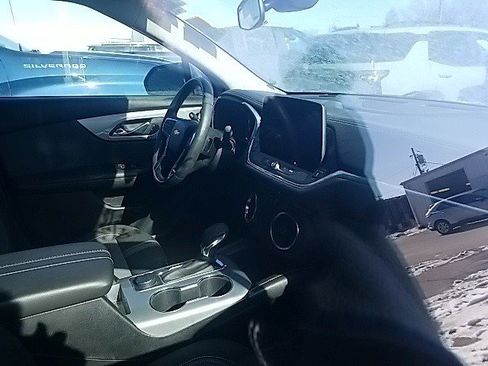 Certified 2023 Chevrolet Blazer LT w/ Midnight/Sport Edition image 19