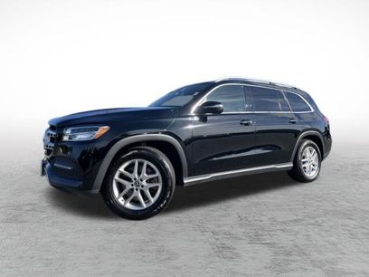 Used 2020 Mercedes-Benz GLS 450 4MATIC