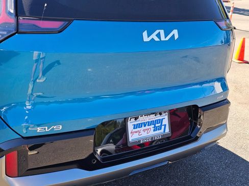 New 2026 Kia EV9 GT-Line AWD/4WD image 26