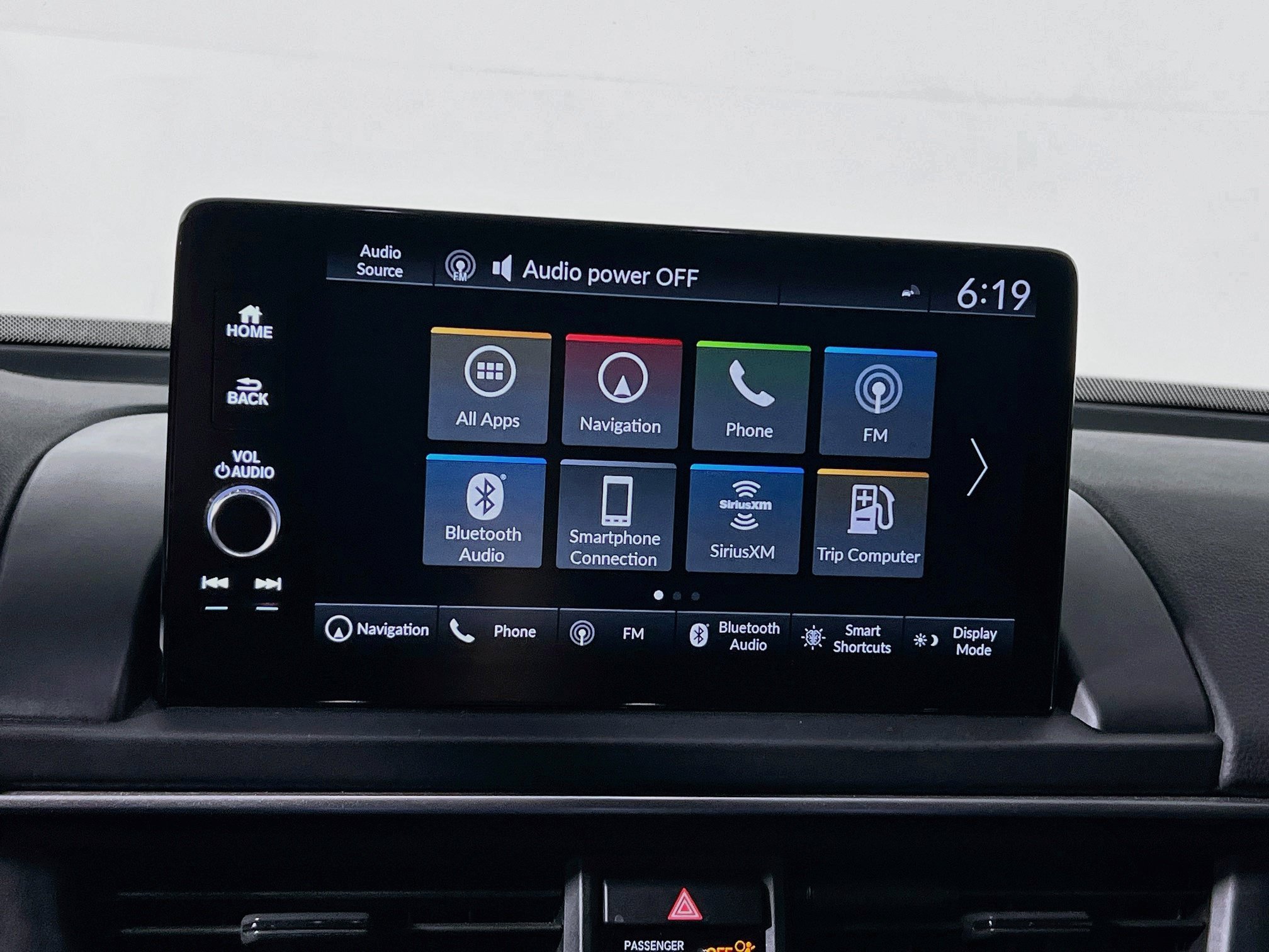 Used 2024 Honda Pilot Elite image 27