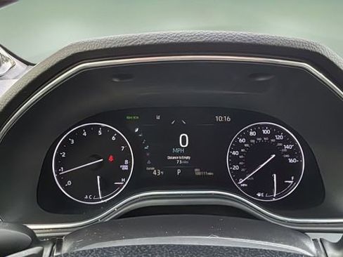 Used 2021 Toyota Avalon TRD image 15