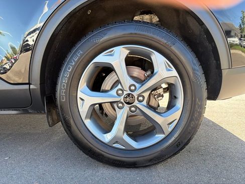Used 2025 Ford Escape ST-Line AWD/4WD image 34