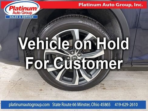 Used 2020 Lexus RX 350 FWD w/ Premium Package image 49