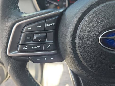 Certified 2023 Subaru Outback Onyx Edition AWD/4WD image 14