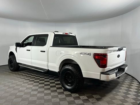 Used 2024 Ford F150 XLT w/ Tow/Haul Package image 11