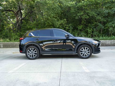Used 2018 MAZDA CX-5 Grand Touring FWD image 10
