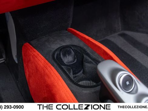 Used 2022 Ferrari F8 Tributo RWD image 87