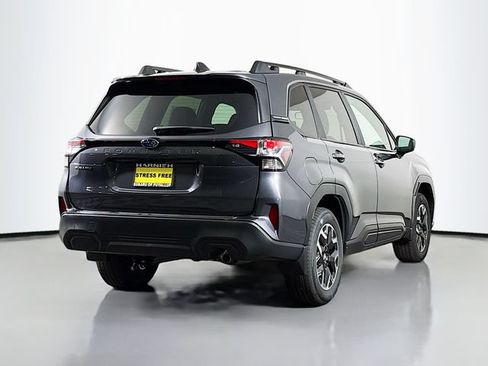 New 2026 Subaru Forester Premium AWD/4WD image 7