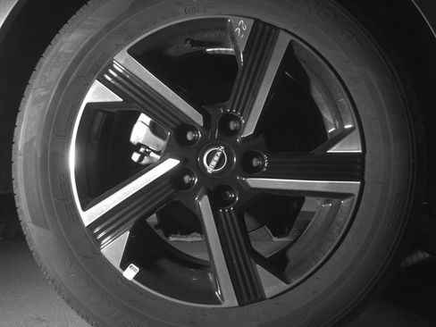 Used 2025 Nissan Sentra SV image 15