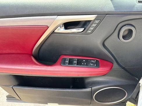 Used 2018 Lexus RX 350 F Sport w/ 3500 lbs Tow Prep Package AWD/4WD image 24