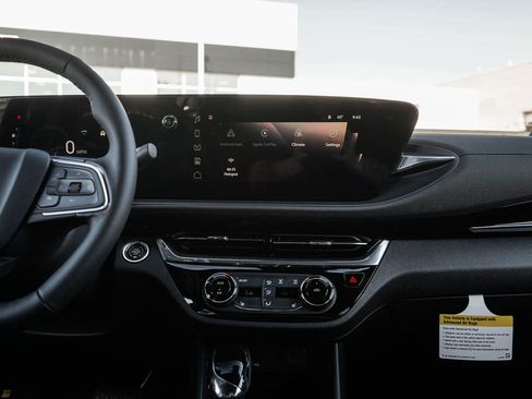 New 2026 Buick Envista Sport Touring w/ Convenience I Package FWD image 16
