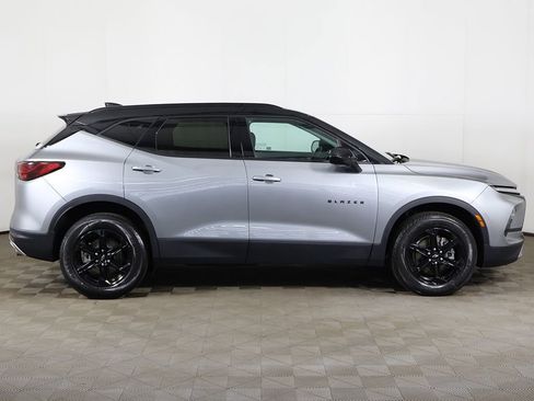 Used 2023 Chevrolet Blazer LT w/ Convenience Package image 17