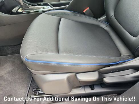 New 2026 Buick Encore GX Sport Touring w/ Advanced Technology Package image 18