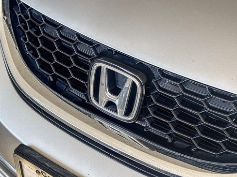 Used 2014 Honda Civic EX image 10