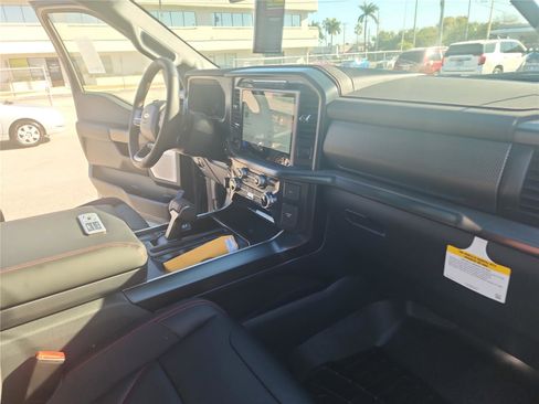 New 2026 Ford F150 Raptor image 33