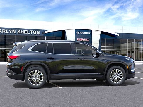 New 2026 Buick Enclave Preferred w/ Power Package FWD image 5