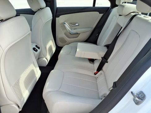 New 2026 Mercedes-Benz CLA 250 CLA 250 image 18