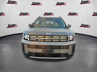 New 2026 Hyundai Santa Fe SEL video 2