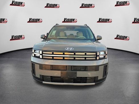 New 2026 Hyundai Santa Fe SEL image 2