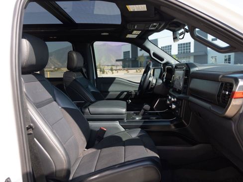 Used 2023 Ford F150 Raptor AWD/4WD image 37