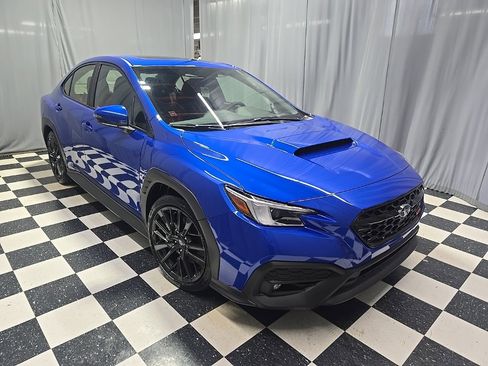 New 2026 Subaru WRX Limited image 3