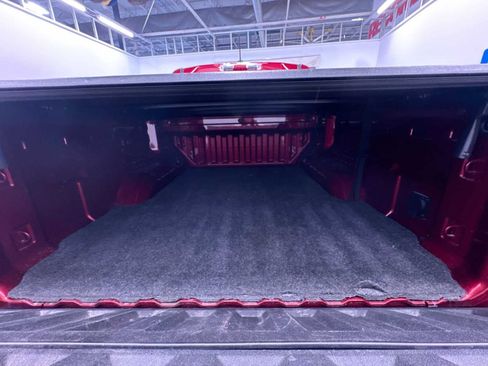 Used 2024 GMC Canyon AT4 w/ AT4 Premium Package image 42