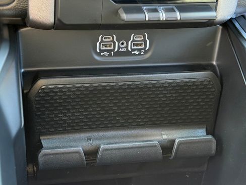 Used 2024 RAM 1500 Big Horn AWD/4WD image 16