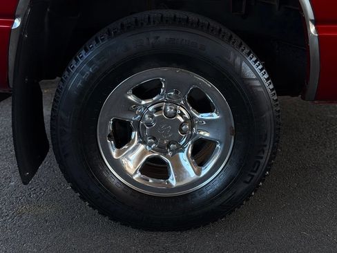 Used 2008 Dodge Ram 1500 Truck ST AWD/4WD image 53