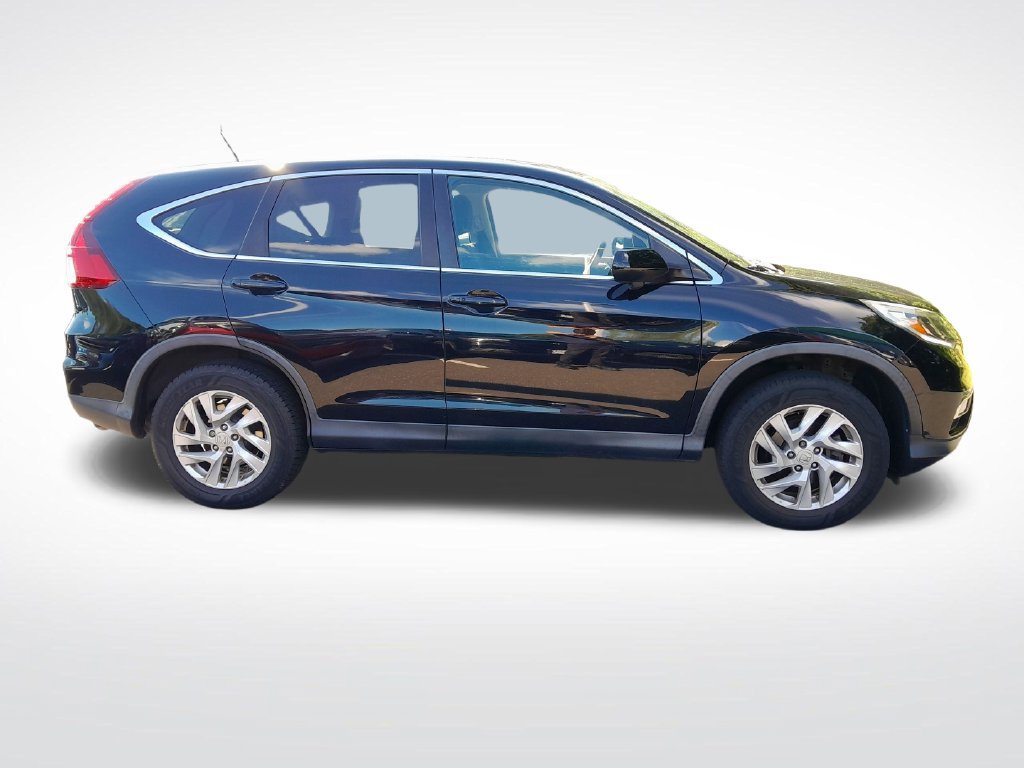 Used 2015 Honda CR-V EX image 9