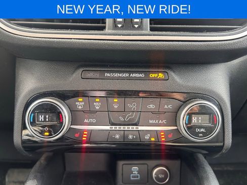 Used 2021 Ford Escape SE w/ Convenience Package image 15