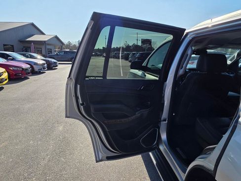 Used 2020 Chevrolet Tahoe Premier image 9