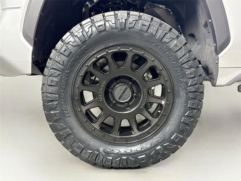 Certified 2025 Toyota Tundra SR5 w/ SR5 Premium Package image 42