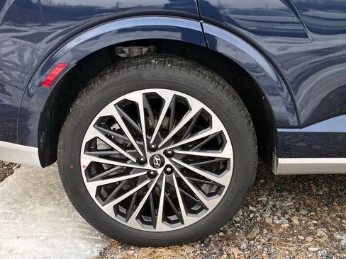 New 2026 Hyundai Palisade Calligraphy image 54