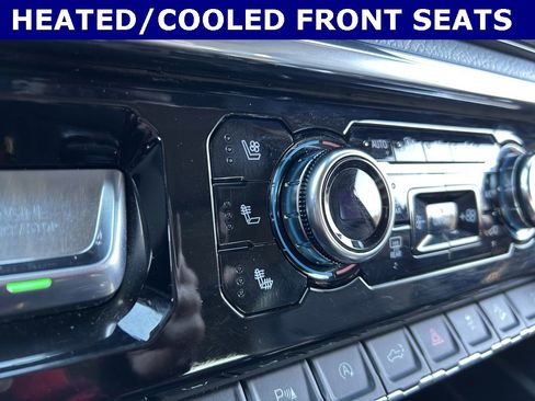 Used 2024 GMC Sierra 1500 Denali w/ Denali Reserve Package image 8