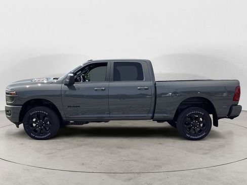 New 2026 RAM 2500 Laramie w/ Night Edition AWD/4WD image 2