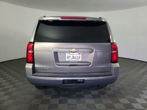 Used 2018 Chevrolet Tahoe LS w/ All-Season Package image 4