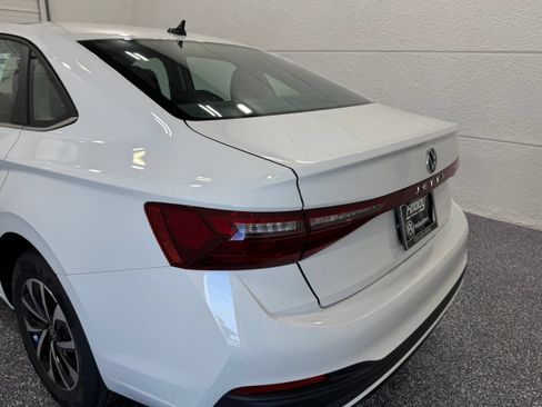 New 2026 Volkswagen Jetta S FWD image 16