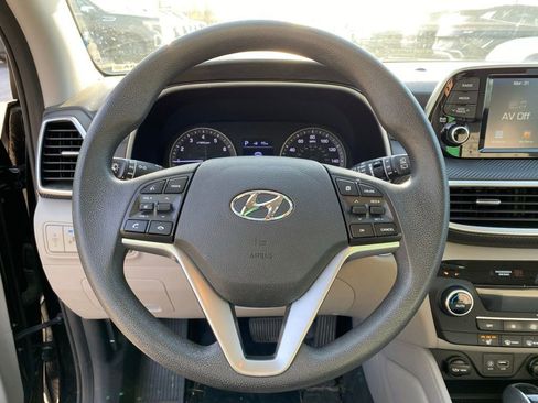 Used 2020 Hyundai Tucson SEL image 11