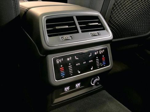 Used 2019 Audi A7 3.0T Prestige w/ Prestige Package AWD/4WD image 35
