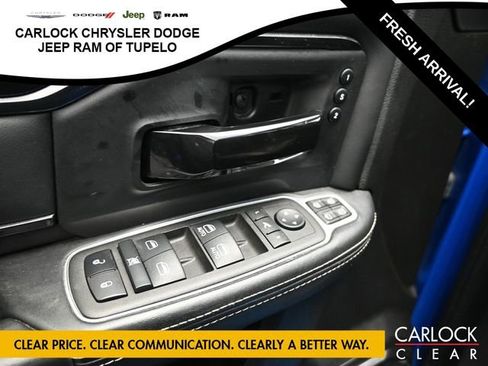 Used 2023 RAM 2500 Rebel w/ Level 2 Equipment Group image 14